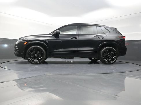 Used 2026 Volkswagen Tiguan SE R-Line AWD/4WD image 27