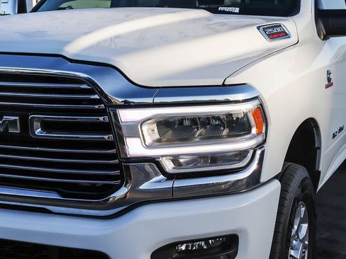 Used 2024 RAM 2500 Laramie w/ Safety Group AWD/4WD image 5