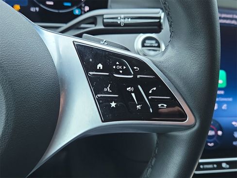 Certified 2025 Mercedes-Benz C 300 4MATIC Sedan image 22