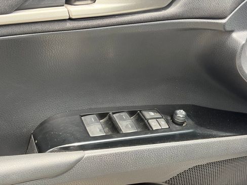 Used 2025 Toyota Camry LE FWD image 6
