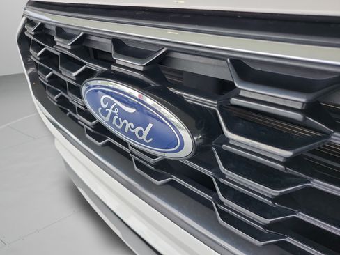 Certified 2023 Ford Escape ST-Line FWD image 30