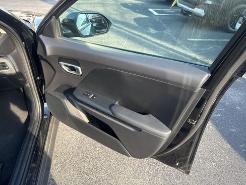 Used 2026 Kia K4 FWD image 21
