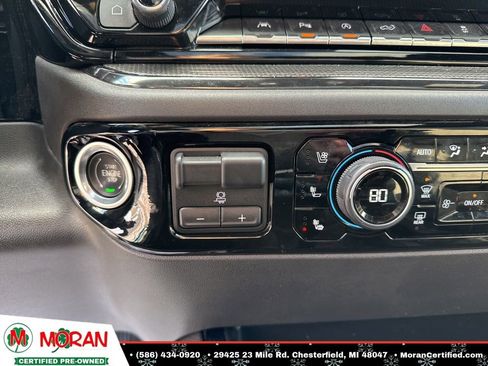 Used 2022 Chevrolet Silverado 1500 ZR2 w/ Technology Package image 22