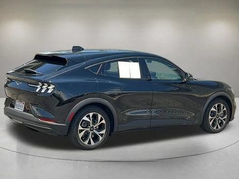 Certified 2025 Ford Mustang Mach-E Select RWD image 5
