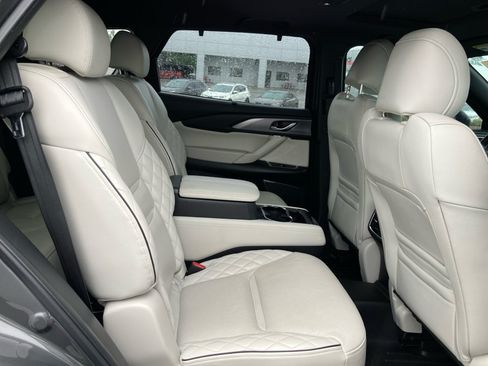 Used 2022 MAZDA CX-9 Signature AWD/4WD image 31