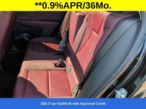 New 2026 Buick Envision Sport Touring AWD/4WD image 12