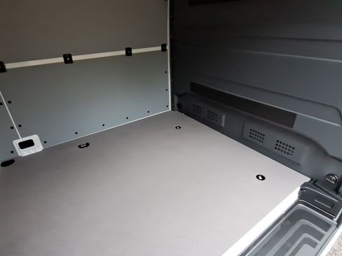 New 2026 Mercedes-Benz Sprinter 144 Cargo image 11