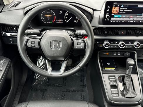 Certified 2025 Honda CR-V EX-L image 18