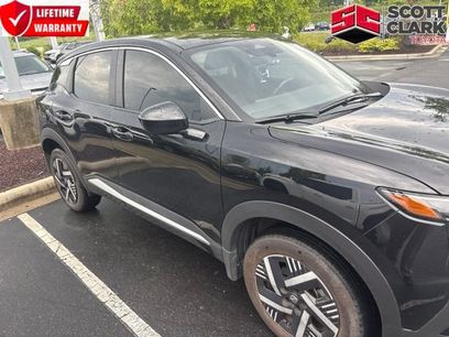 Used 2025 Nissan Kicks SV w/ Charging Package