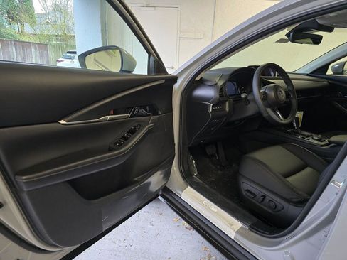 New 2026 MAZDA CX-30 AWD 2.5 S w/ Premium Package image 18