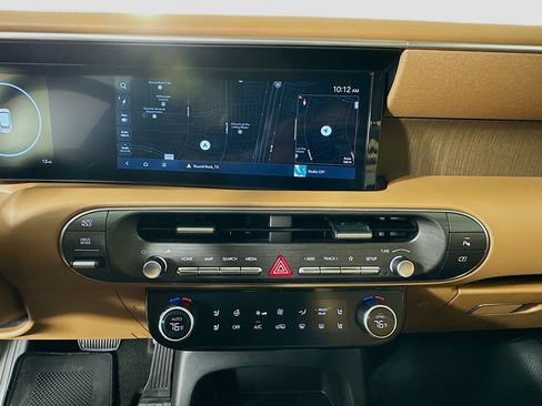 New 2026 Hyundai Palisade Calligraphy FWD image 12