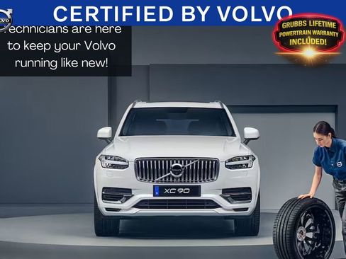 Certified 2024 Volvo XC40 B5 Core AWD/4WD image 42