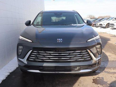 New 2026 Buick Envision Preferred image 2