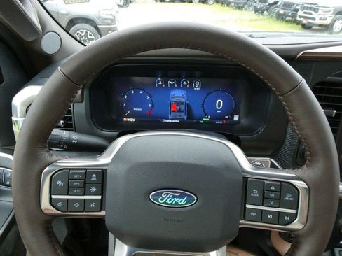 New 2026 Ford F150 King Ranch w/ Equipment Group 601A High AWD/4WD image 29