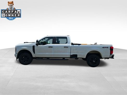 Used 2024 Ford F350 XL w/ STX Appearance Package AWD/4WD image 14