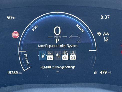 Used 2025 Toyota Camry LE w/ Convenience Package image 20