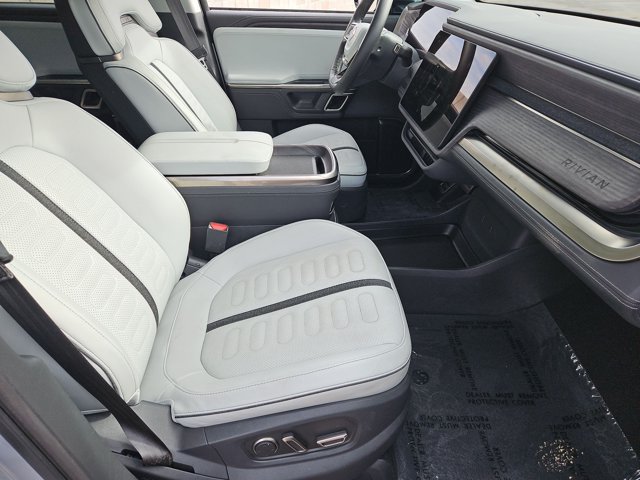 Used 2023 Rivian R1S Adventure Quad AWD/4WD image 26