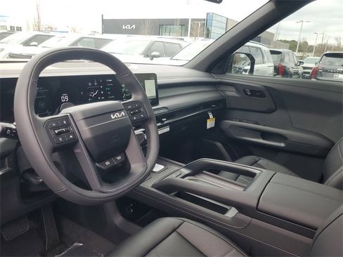 New 2027 Kia Telluride EX X-Line image 14