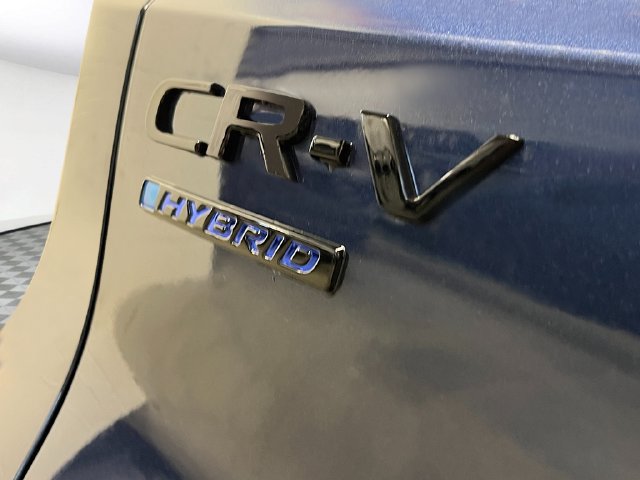 New 2027 Honda CR-V Sport-L image 10