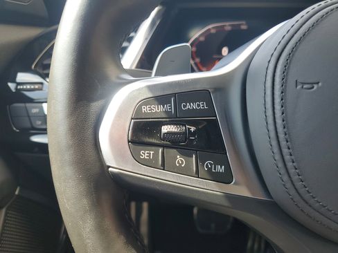 Used 2025 BMW Z4 sDrive30i image 12