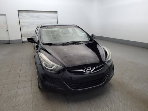 Used 2016 Hyundai Elantra SE image 14