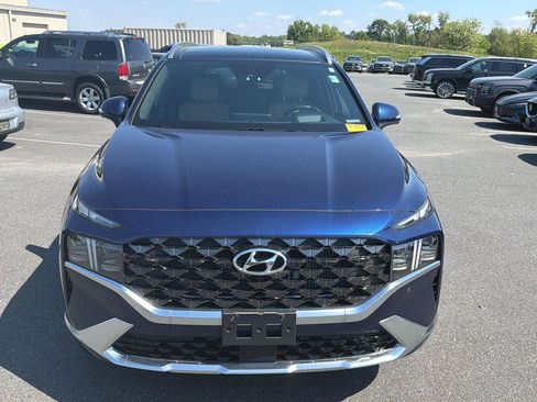 Used 2023 Hyundai Santa Fe Calligraphy image 8