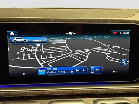 Used 2025 Mercedes-Benz GLE 450 GLE 450 image 13