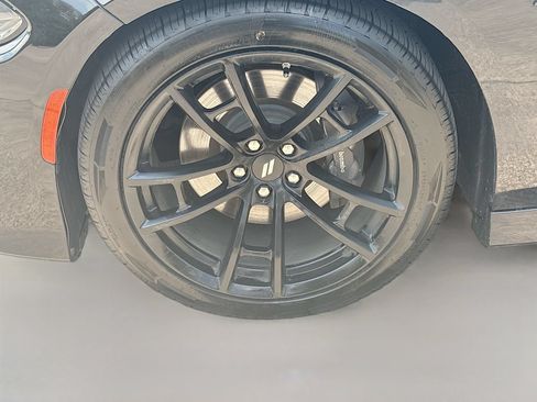 Used 2023 Dodge Charger Scat Pack w/ Daytona Edition Group RWD image 32