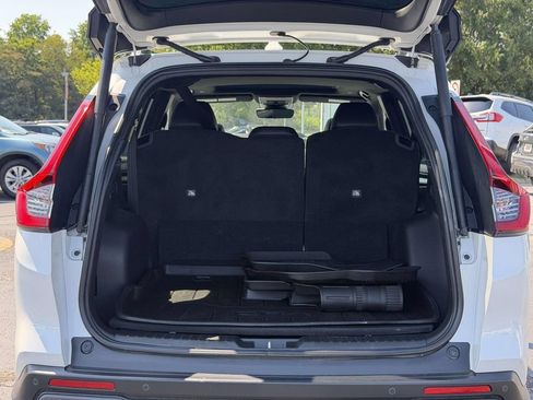 Used 2024 Honda CR-V Sport-L image 14