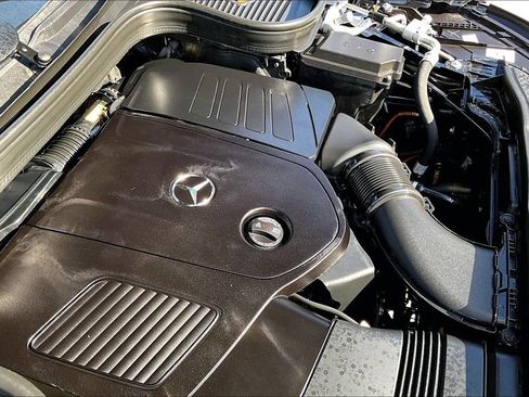 Used 2025 Mercedes-Benz GLE 350 4MATIC image 44