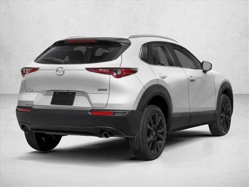 Used 2024 MAZDA CX-30 AWD 2.5 S w/ Select Sport Pkg image 15
