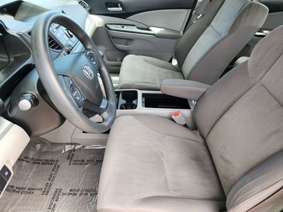 Used 2014 Honda CR-V LX