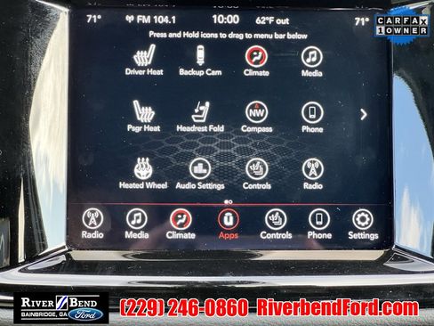 Used 2023 Dodge Durango GT image 22