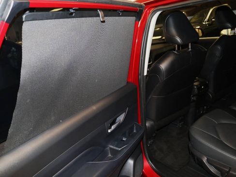 Used 2024 Toyota Grand Highlander AWD image 90