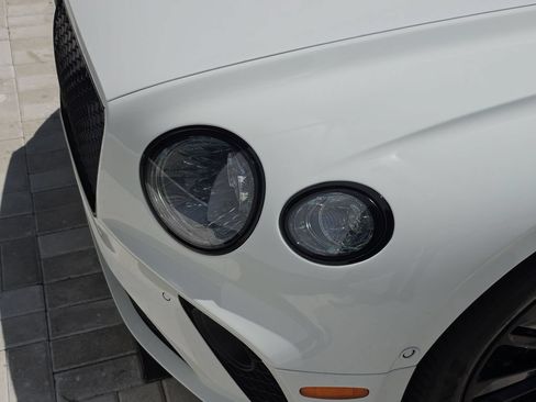 Used 2022 Bentley Continental GT Speed AWD/4WD image 8