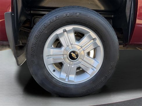 Used 2013 Chevrolet Silverado 1500 LT image 10