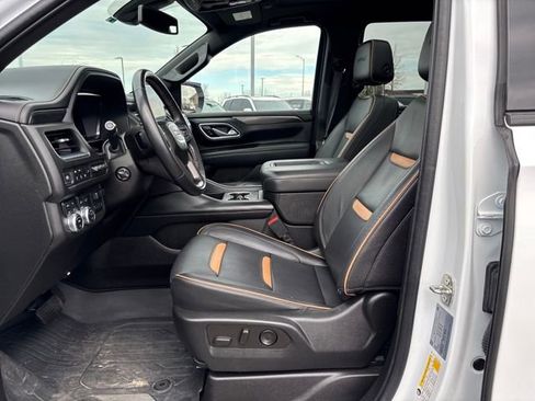 Used 2022 GMC Yukon AT4 image 13