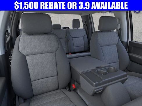 New 2026 Ford F150 XL image 10