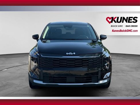 Used 2026 Kia Sportage LX FWD image 3