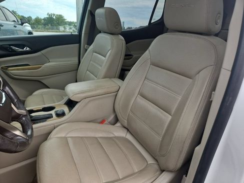 Used 2018 GMC Acadia Denali AWD/4WD image 18