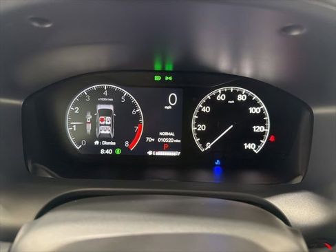 Used 2025 Honda HR-V Sport image 31