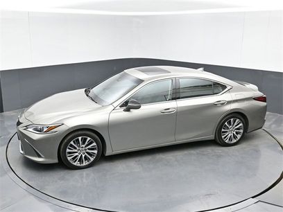 Used 2019 Lexus ES 350