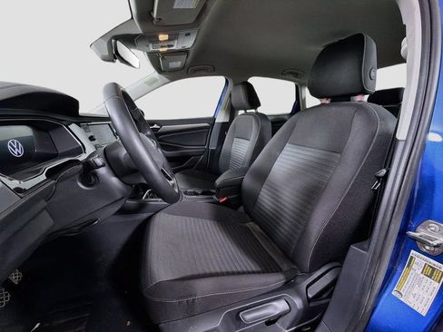 Used 2024 Volkswagen Jetta S FWD image 12