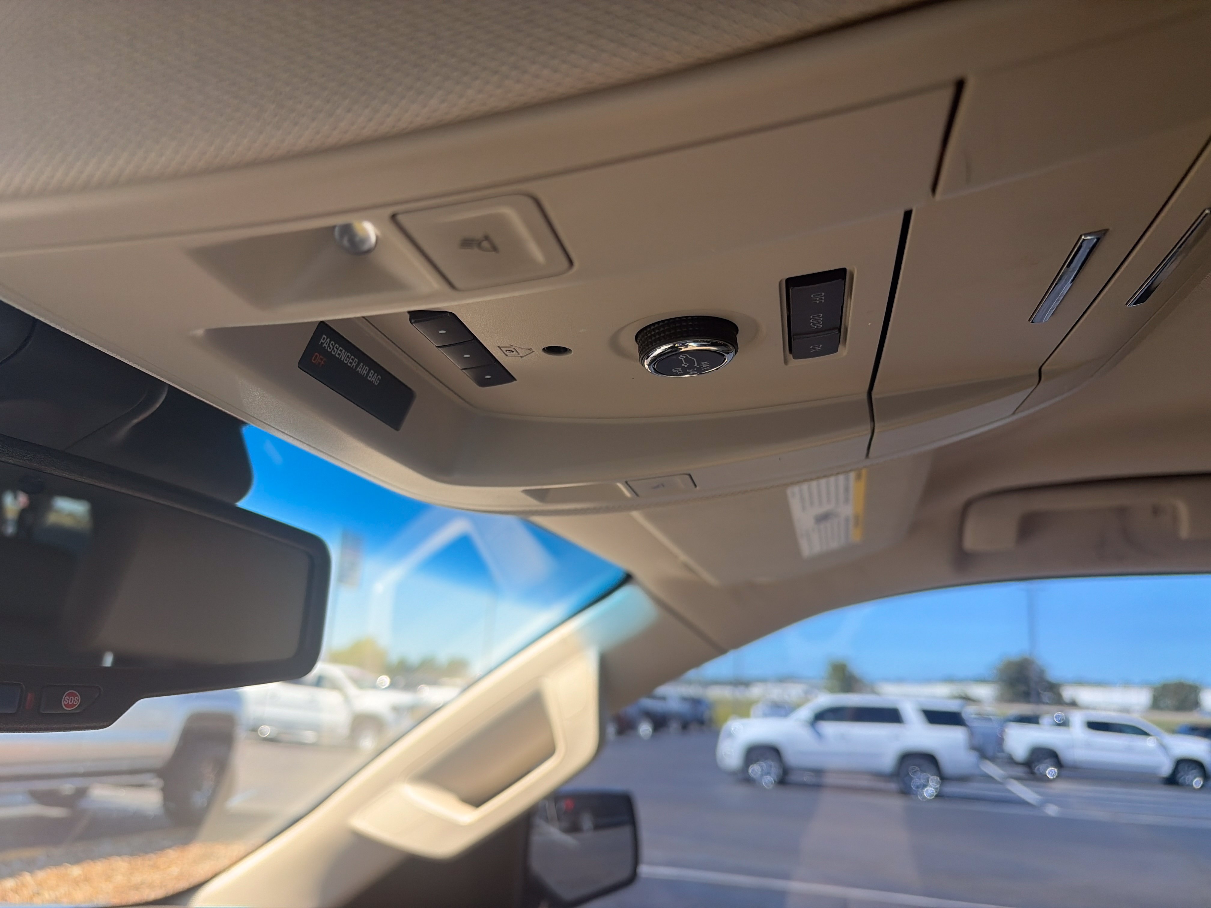 Used 2019 GMC Yukon XL SLT RWD image 19