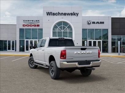 New 2026 RAM 2500 Laramie