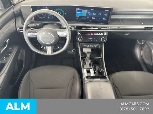 Used 2025 Hyundai Tucson SEL image 26