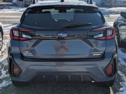 Used 2024 Subaru Crosstrek 2.5i Sport image 5