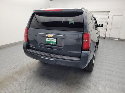 Used 2019 Chevrolet Tahoe LT image 7