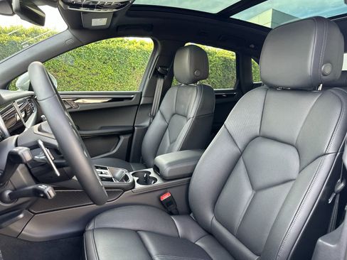New 2026 Porsche Macan S AWD/4WD image 5