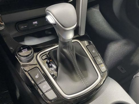 New 2026 Kia Seltos EX image 31